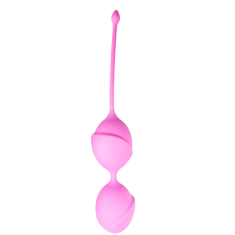EasyToys Geisha Collection Boules de Geisha Jiggle Mouse - 3.8 cm